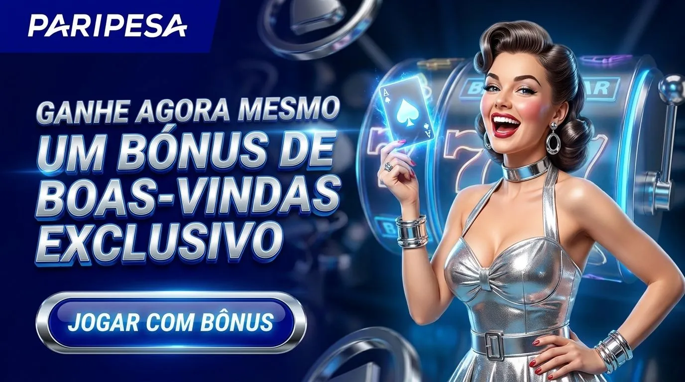 Paripesa Casino